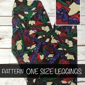 LuLaRoe leggings